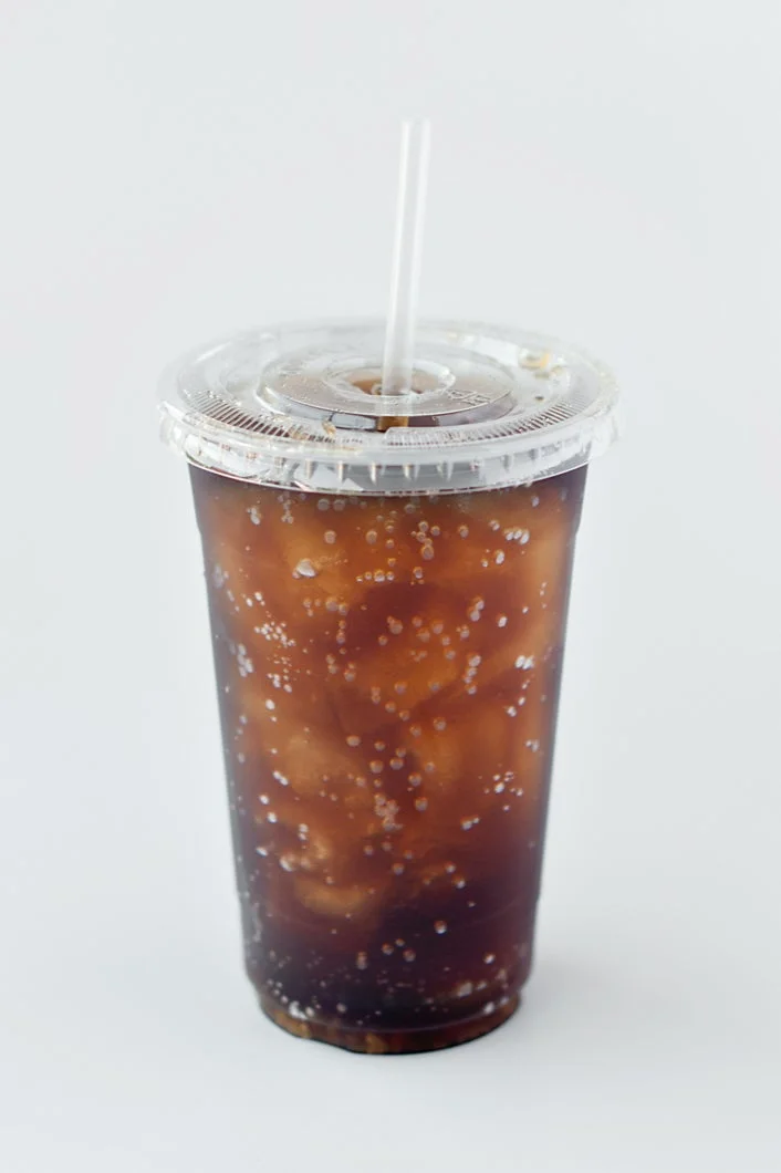 Large Fountain Drink