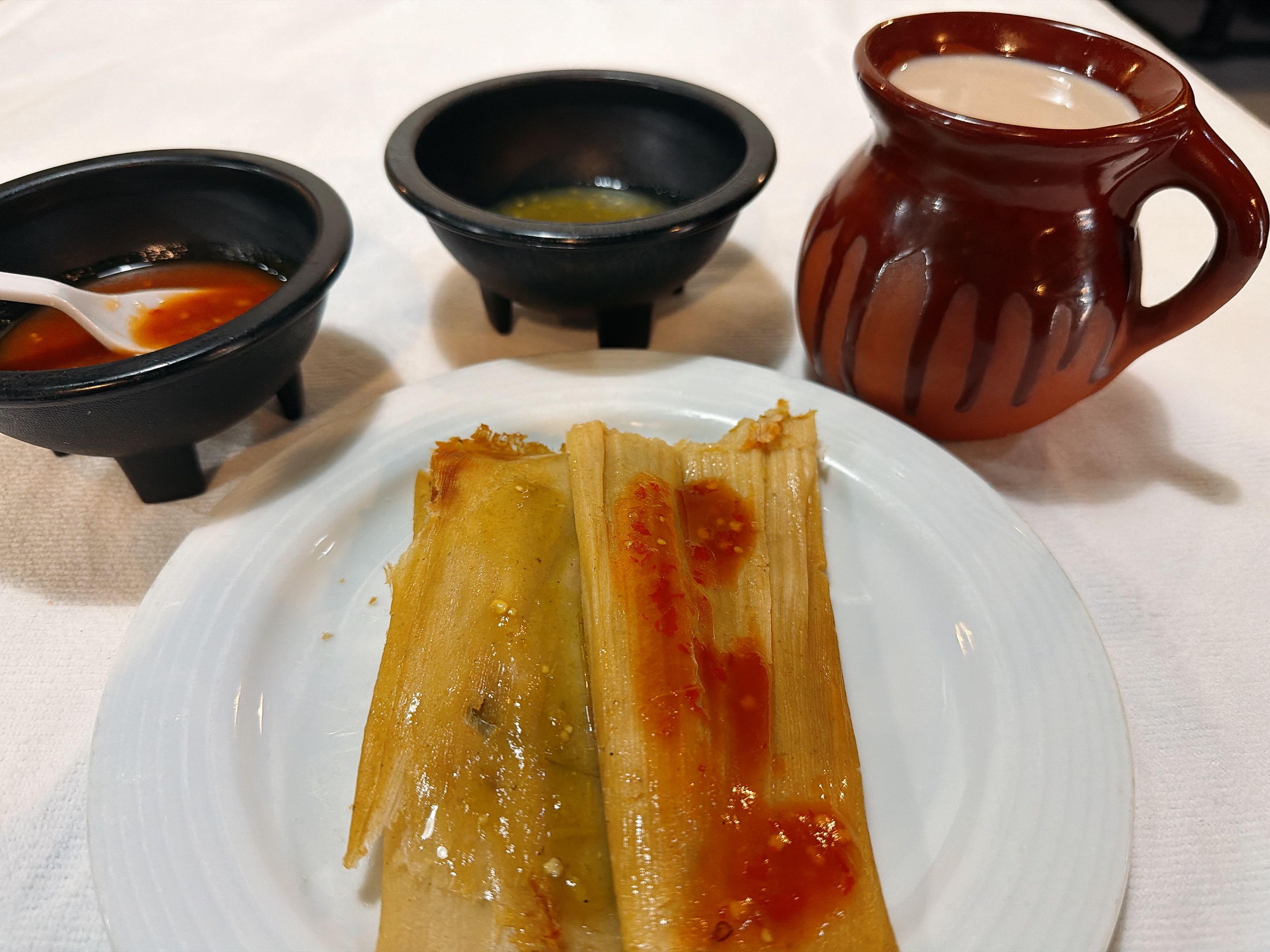 Tamales