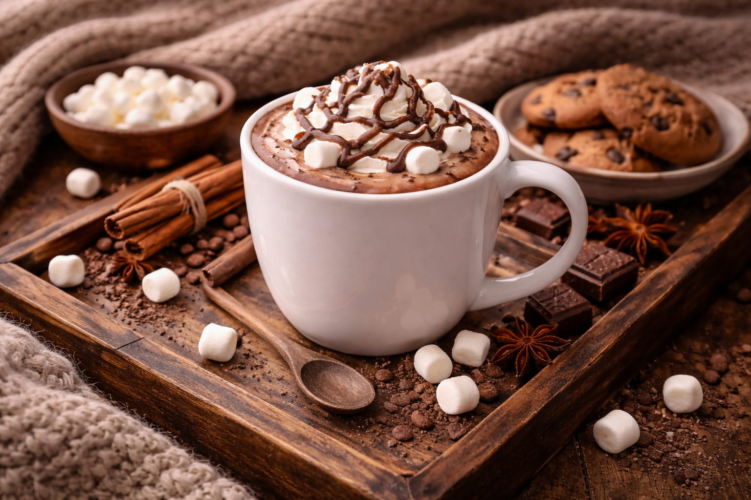 Hot Coco