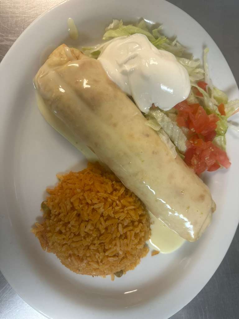 Chimichanga