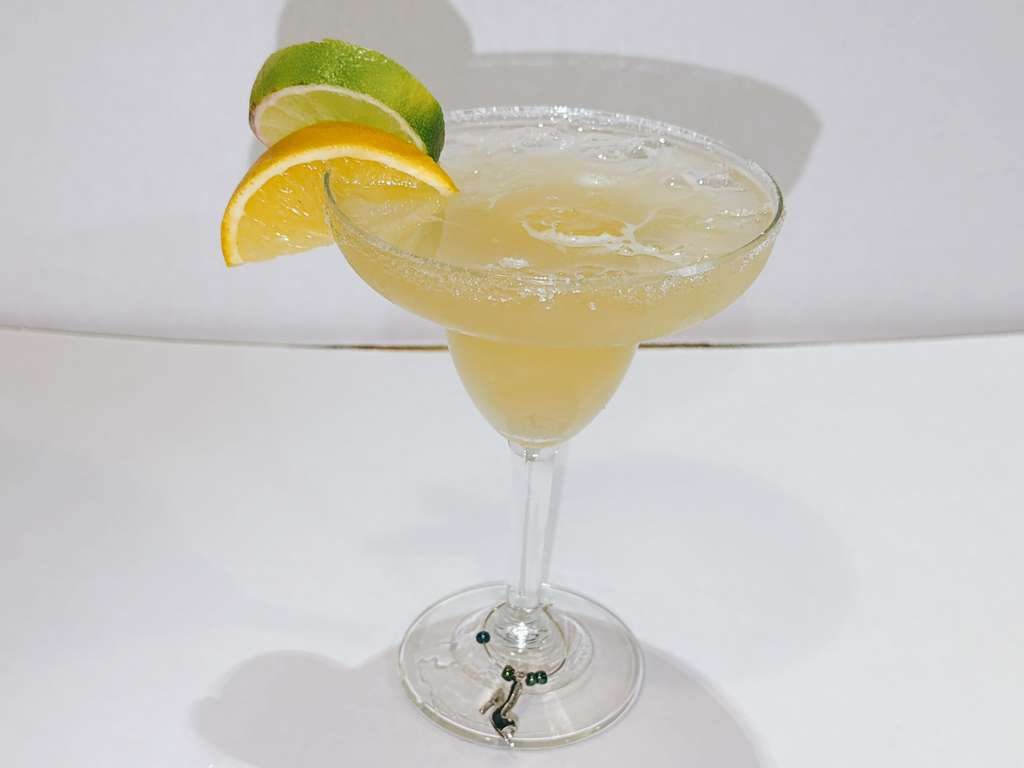 Organic Margarrita