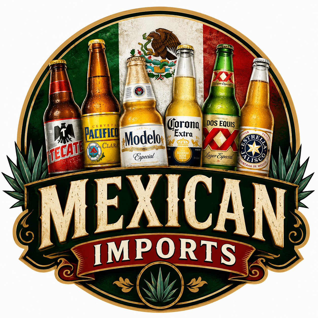 Mexican Imports