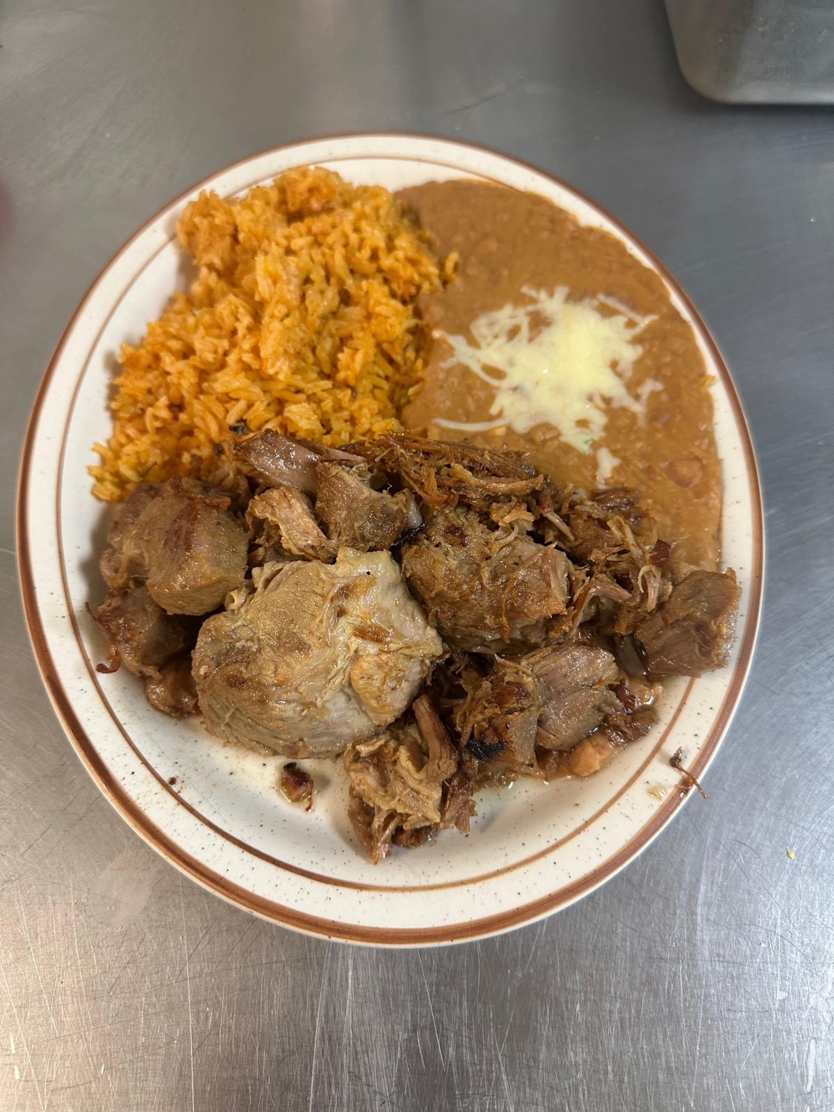 Carnitas